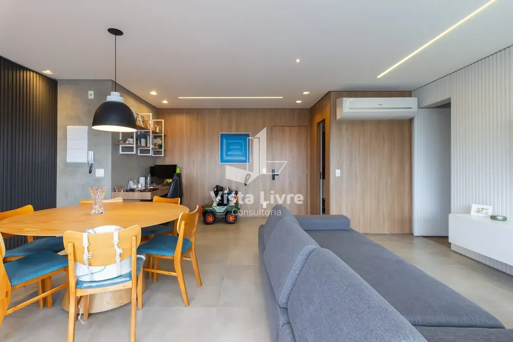 Apartamento, 2 quartos, 89 m² - Foto 3