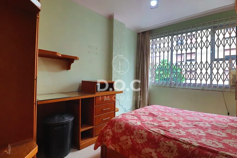 Apartamento, 4 quartos, 100 m² - Foto 4