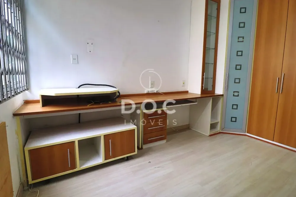 Apartamento, 4 quartos, 100 m² - Foto 7