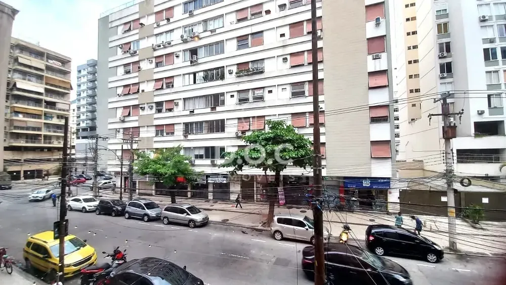 Apartamento, 4 quartos, 100 m² - Foto 26