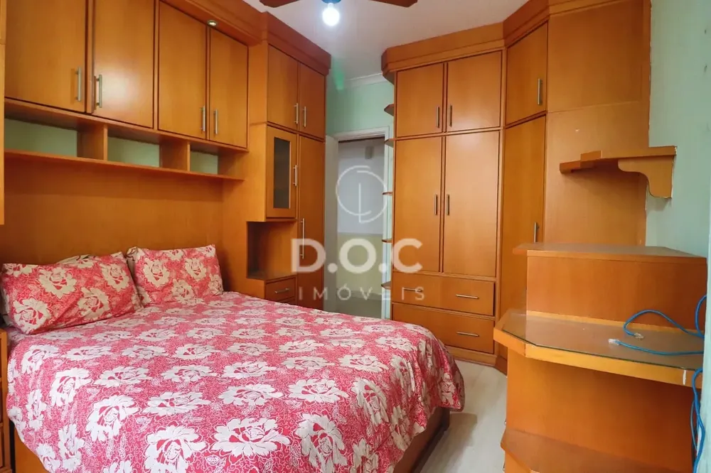 Apartamento, 4 quartos, 100 m² - Foto 6