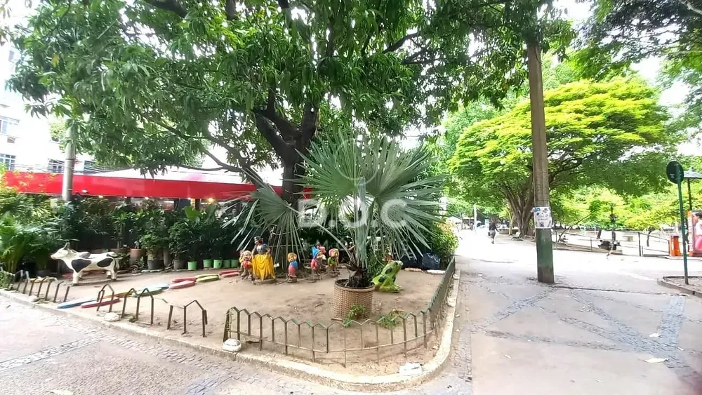 Apartamento, 4 quartos, 100 m² - Foto 29