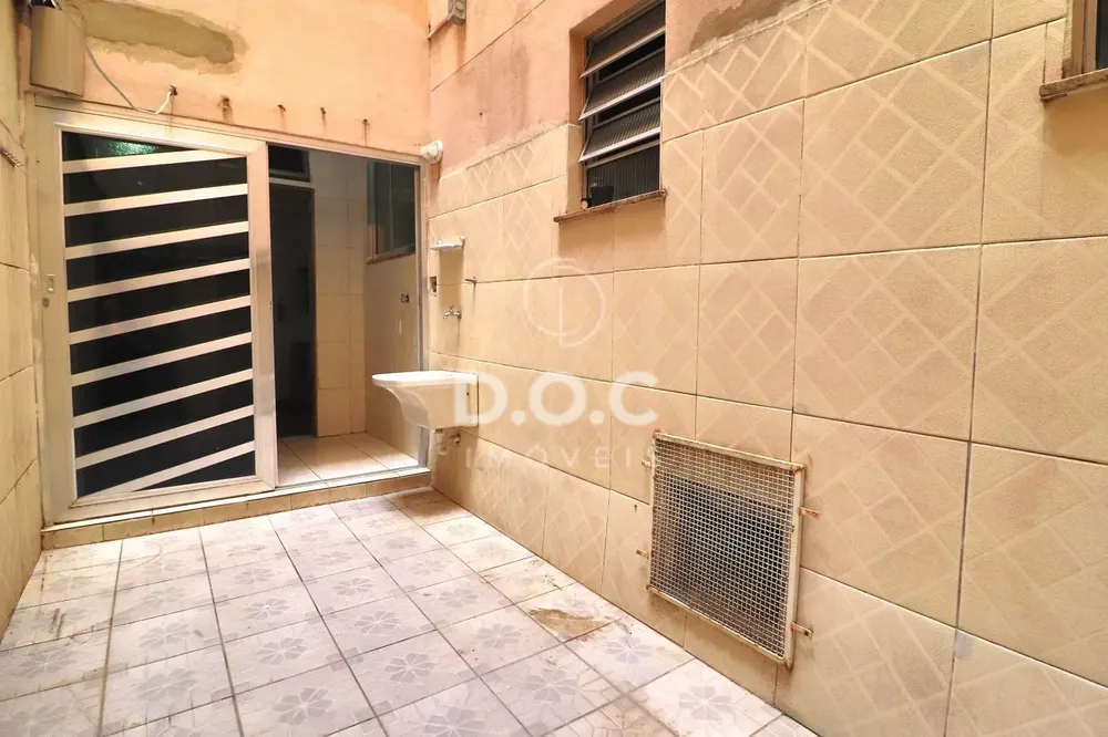 Apartamento, 4 quartos, 100 m² - Foto 23