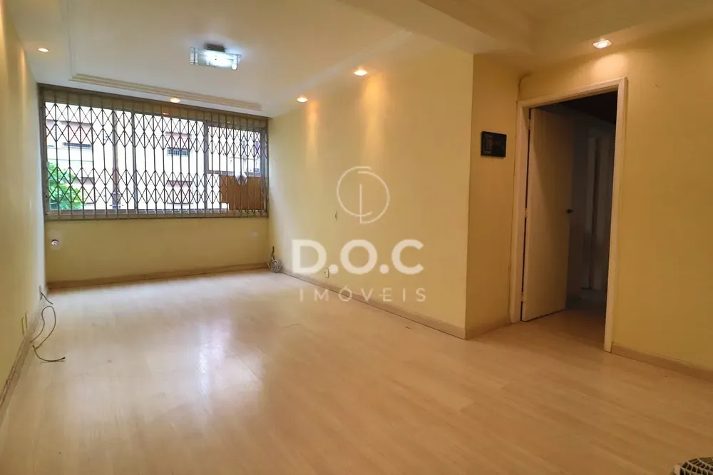 Apartamento, 4 quartos, 100 m² - Foto 2