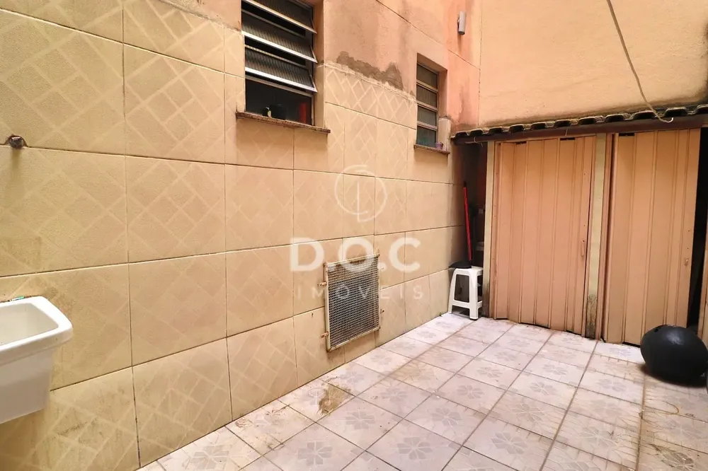 Apartamento, 4 quartos, 100 m² - Foto 24