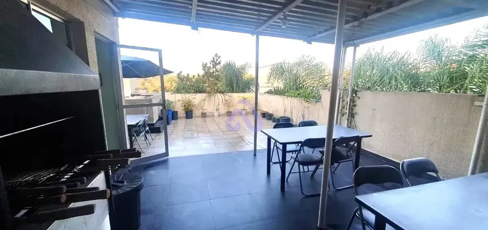Apartamento, 3 quartos, 143 m² - Foto 1