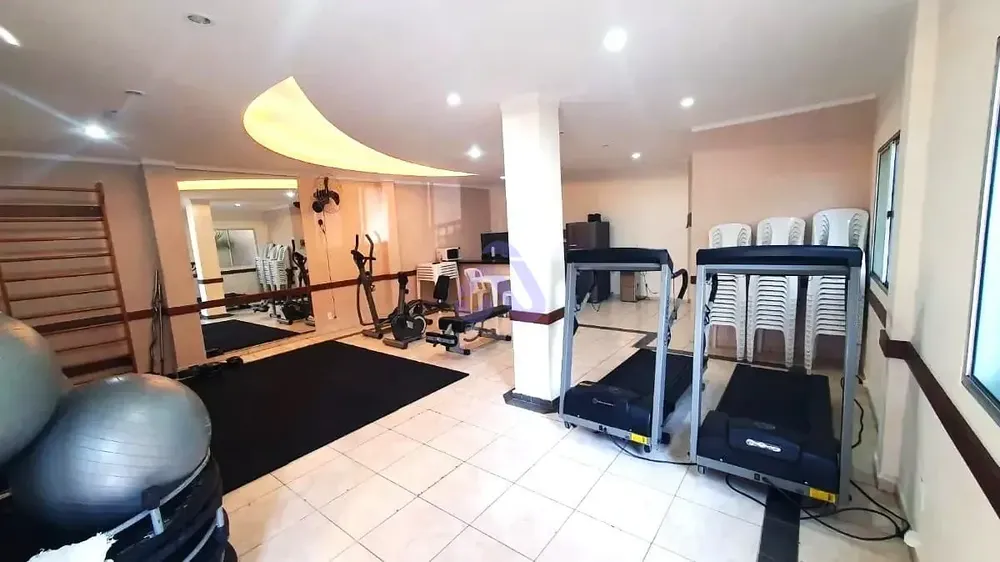 Apartamento, 3 quartos, 143 m² - Foto 4