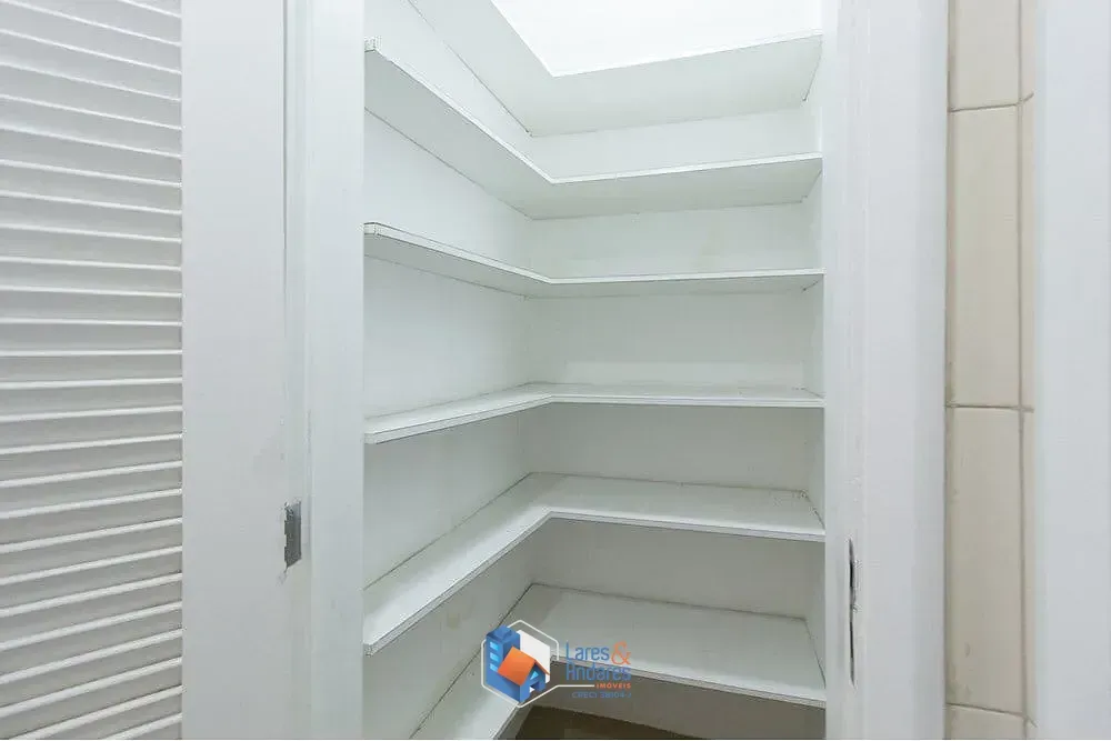 Apartamento, 3 quartos, 163 m² - Foto 2