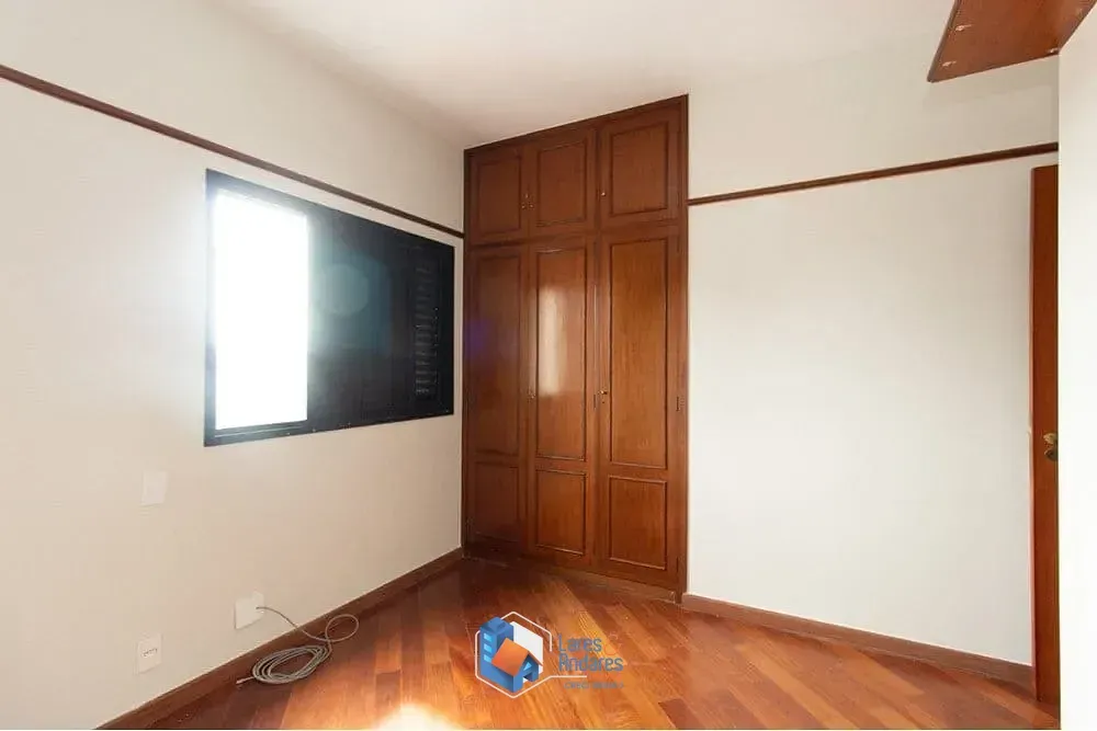 Apartamento, 3 quartos, 163 m² - Foto 1