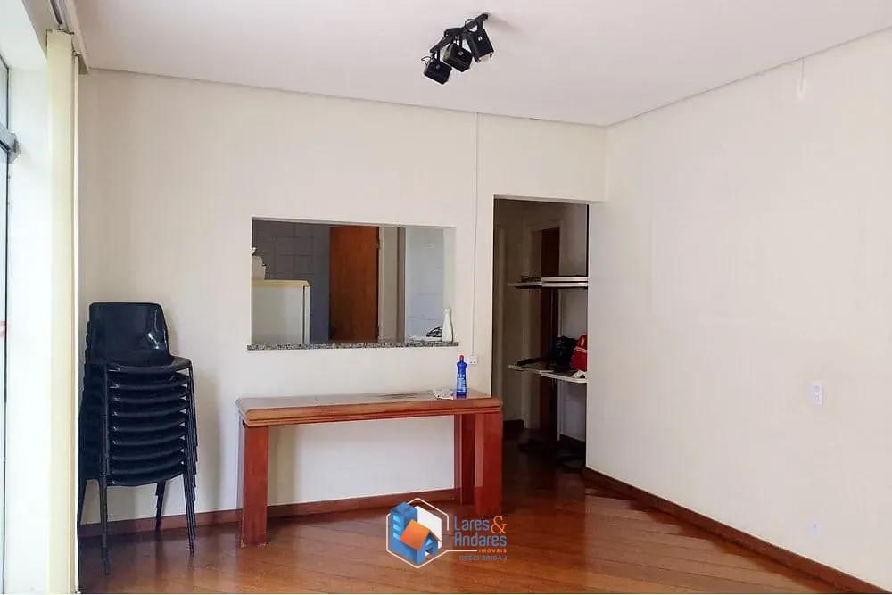 Apartamento, 3 quartos, 163 m² - Foto 3
