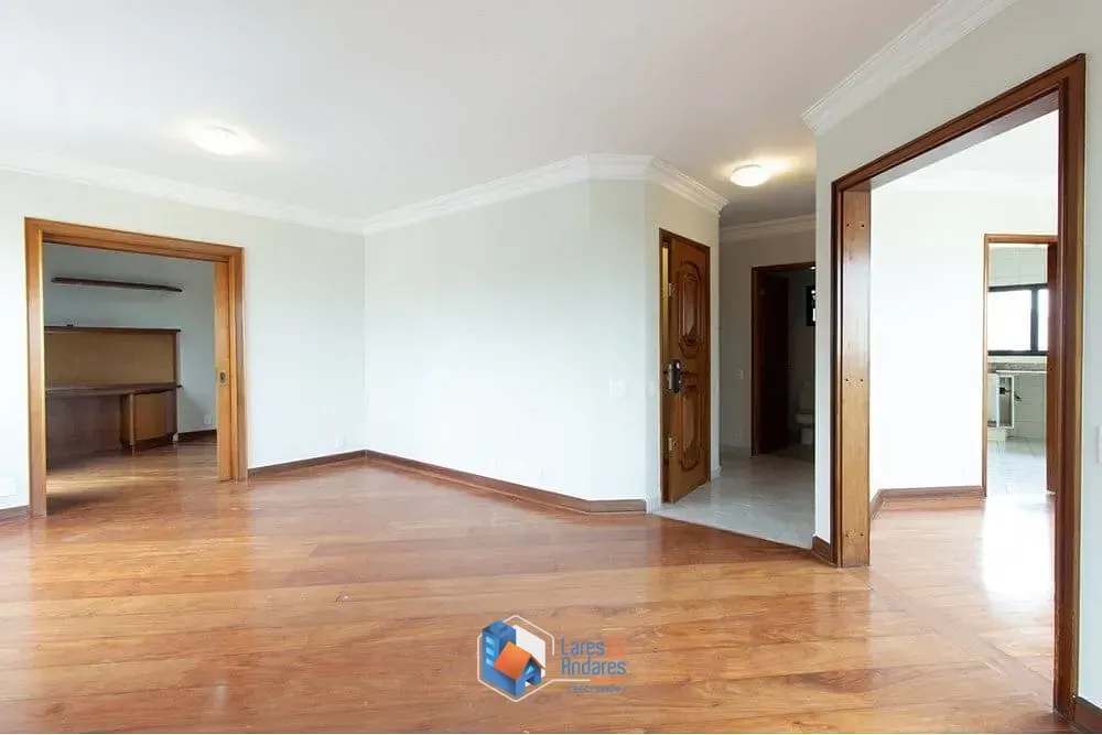 Apartamento, 3 quartos, 163 m² - Foto 4