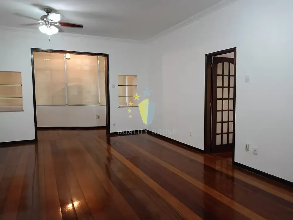 Apartamento, 3 quartos, 155 m² - Foto 3