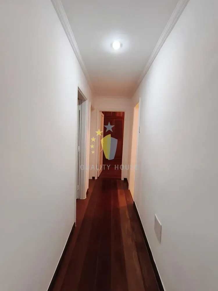 Apartamento, 3 quartos, 155 m² - Foto 12