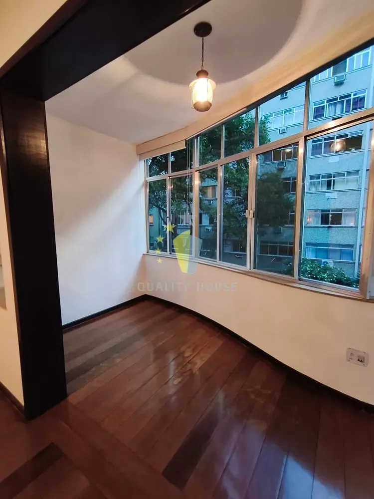 Apartamento, 3 quartos, 155 m² - Foto 1