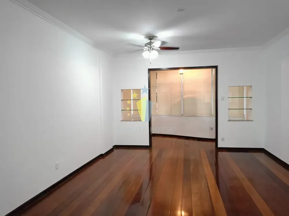 Apartamento, 3 quartos, 155 m² - Foto 4