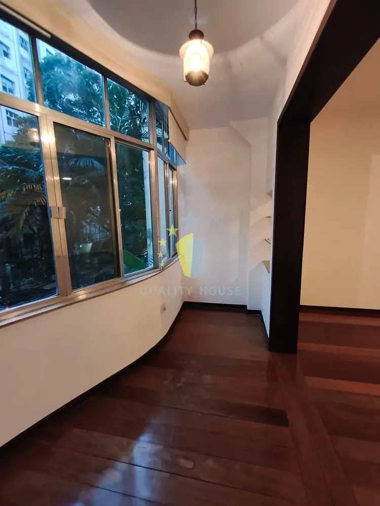 Apartamento, 3 quartos, 155 m² - Foto 9