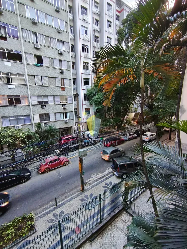 Apartamento, 3 quartos, 155 m² - Foto 10