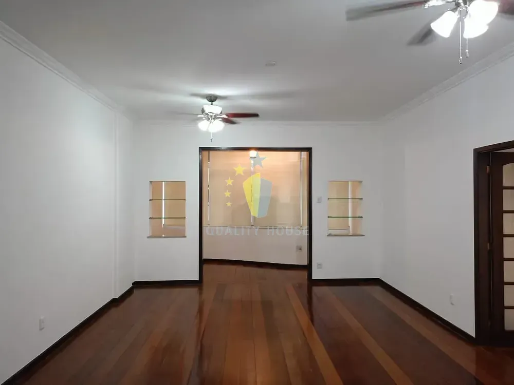 Apartamento, 3 quartos, 155 m² - Foto 2