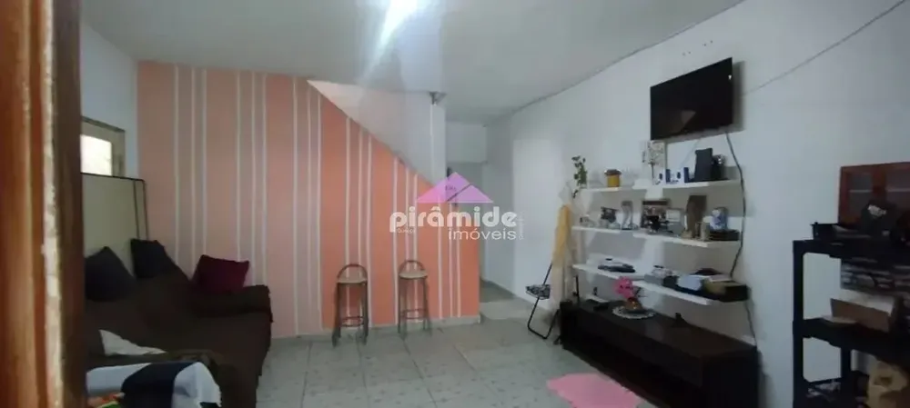 Casa, 5 quartos, 150 m² - Foto 1