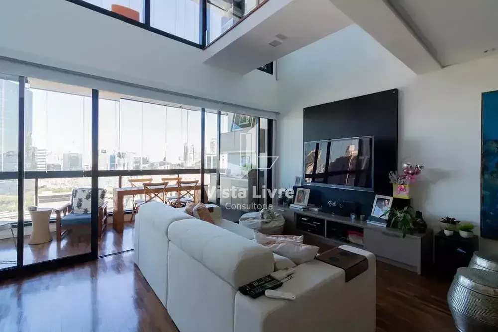 Apartamento, 1 quarto, 123 m² - Foto 3