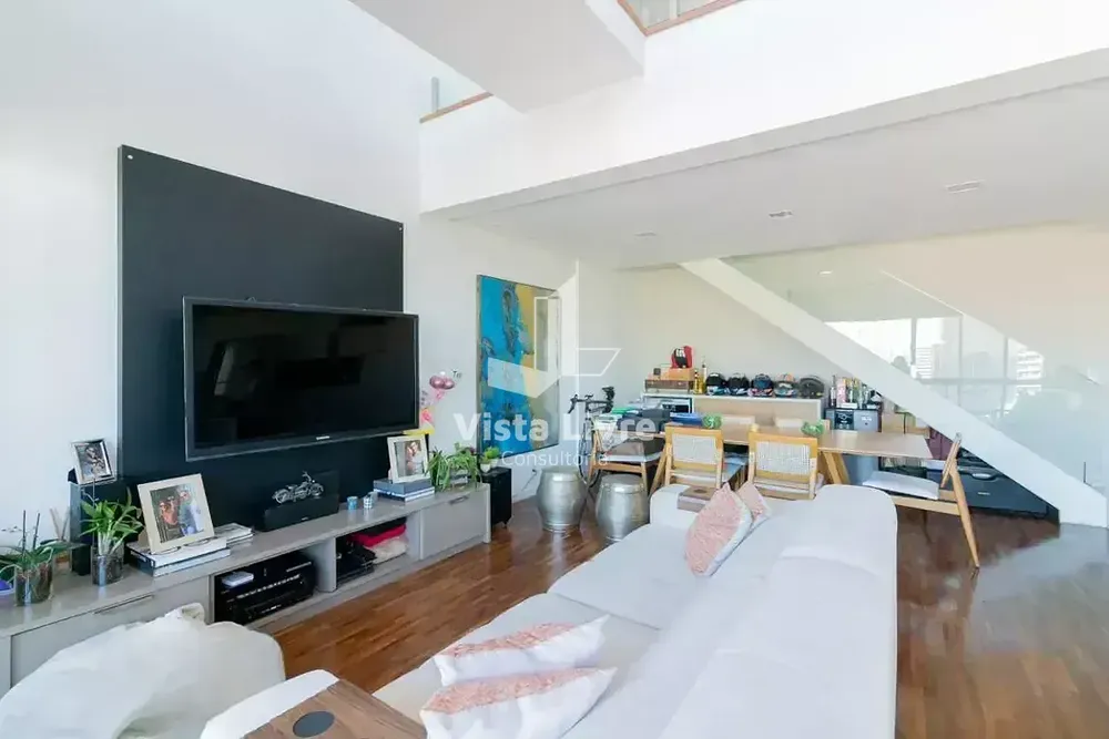 Apartamento, 1 quarto, 123 m² - Foto 4