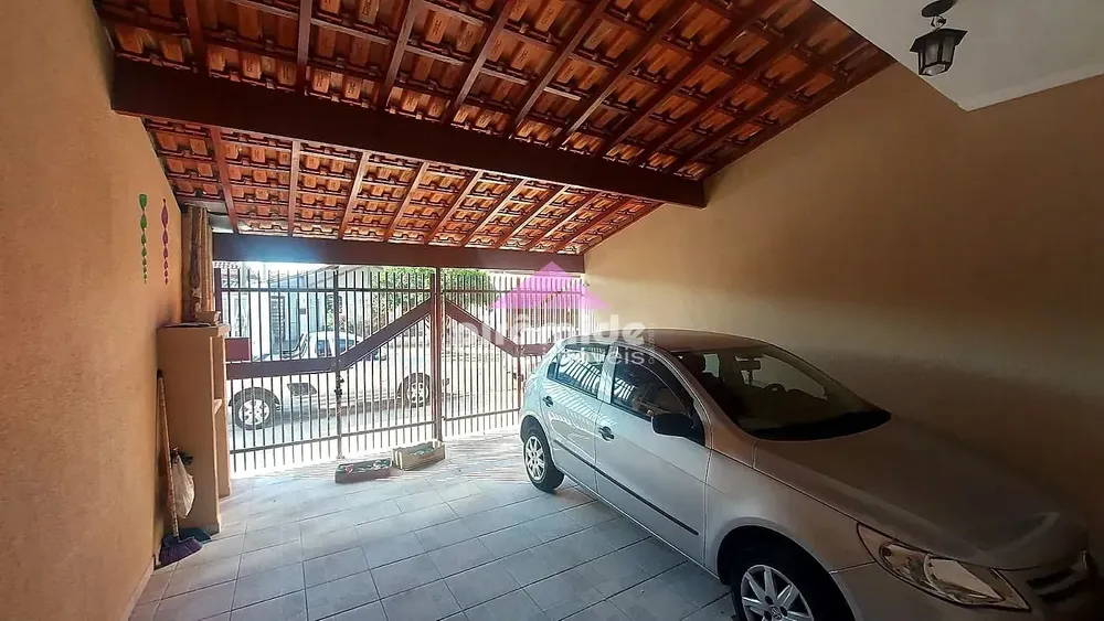 Casa, 3 quartos, 125 m² - Foto 6