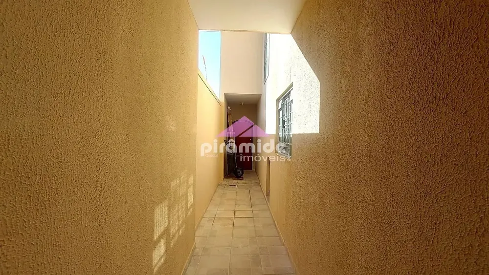 Casa, 3 quartos, 125 m² - Foto 8
