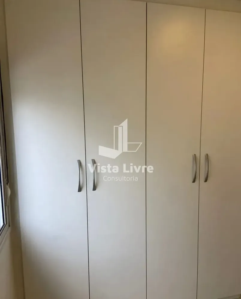 Apartamento, 3 quartos, 96 m² - Foto 6