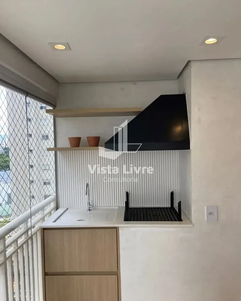 Apartamento, 3 quartos, 96 m² - Foto 8
