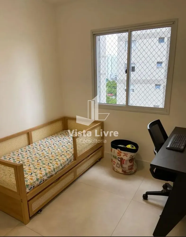 Apartamento, 3 quartos, 96 m² - Foto 4