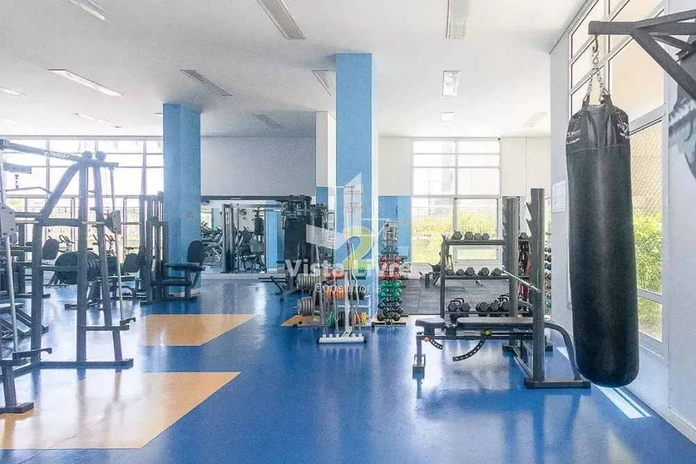 Apartamento, 3 quartos, 96 m² - Foto 7