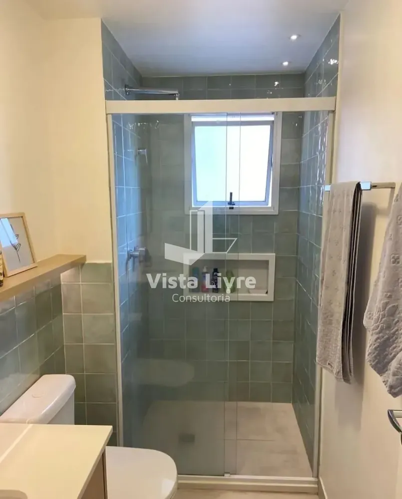 Apartamento, 3 quartos, 96 m² - Foto 5