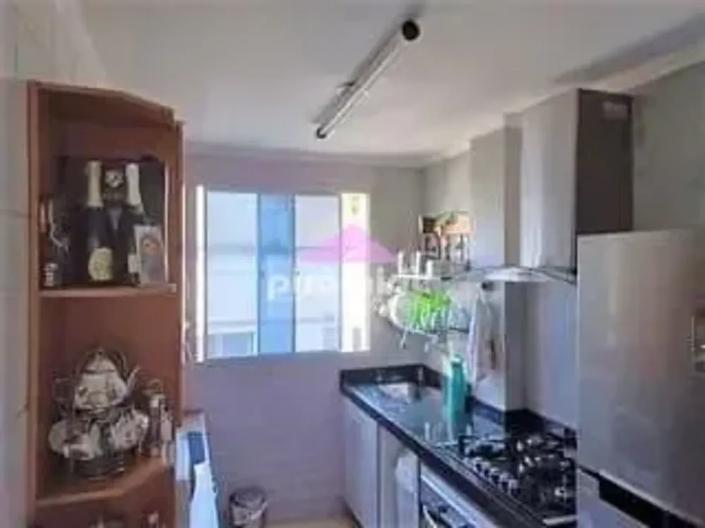 Apartamento, 2 quartos, 81 m² - Foto 2