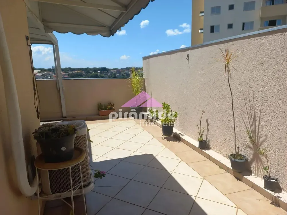 Apartamento, 2 quartos, 81 m² - Foto 3