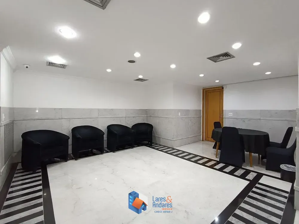 Apartamento, 1 quarto, 34 m² - Foto 6