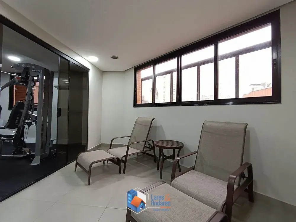 Apartamento, 1 quarto, 34 m² - Foto 8