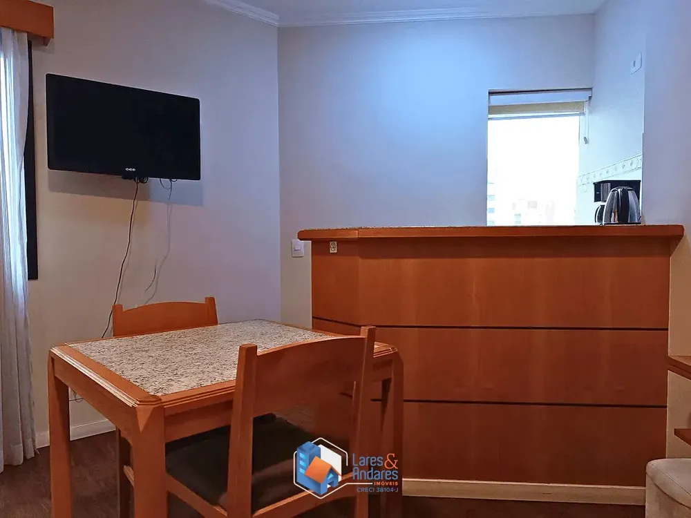 Apartamento, 1 quarto, 34 m² - Foto 7