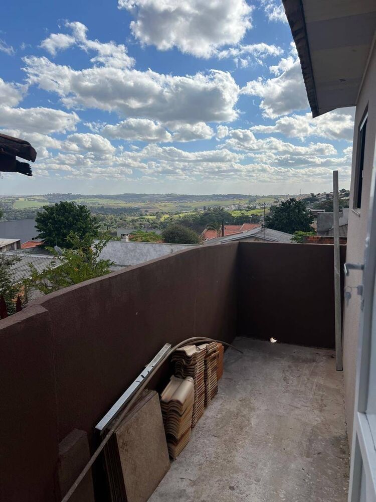 Casa à venda com 2 quartos, 70m² - Foto 16