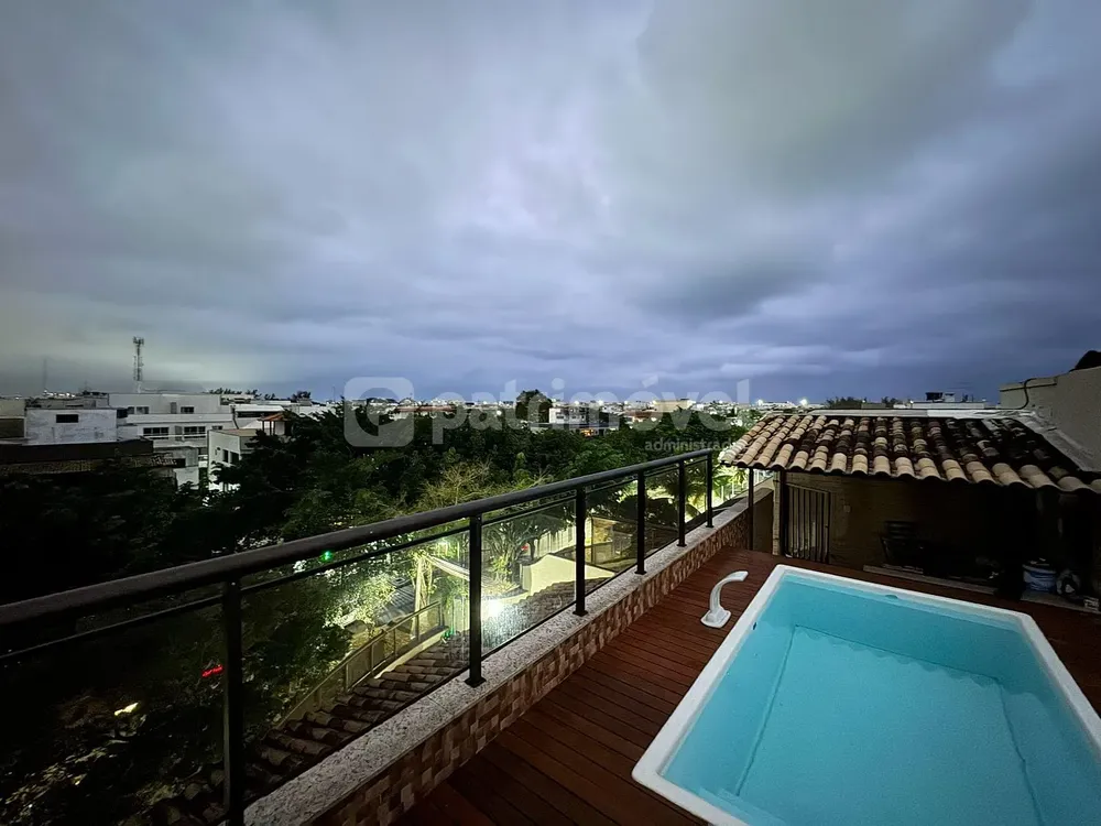Cobertura, 5 quartos, 370 m² - Foto 9