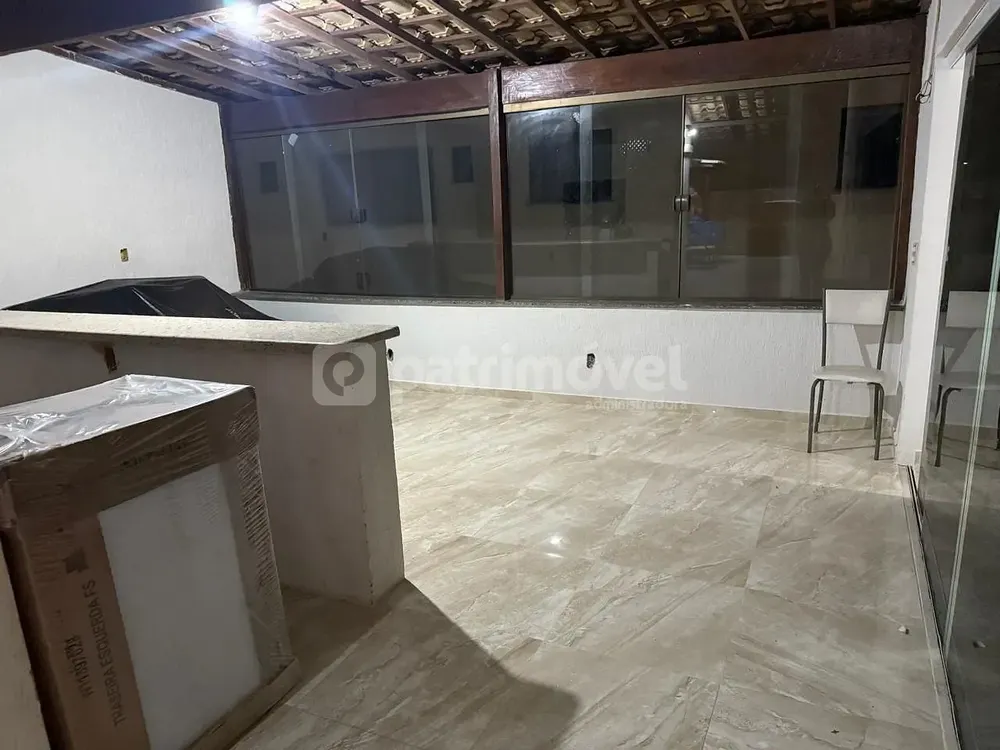Cobertura, 5 quartos, 370 m² - Foto 14