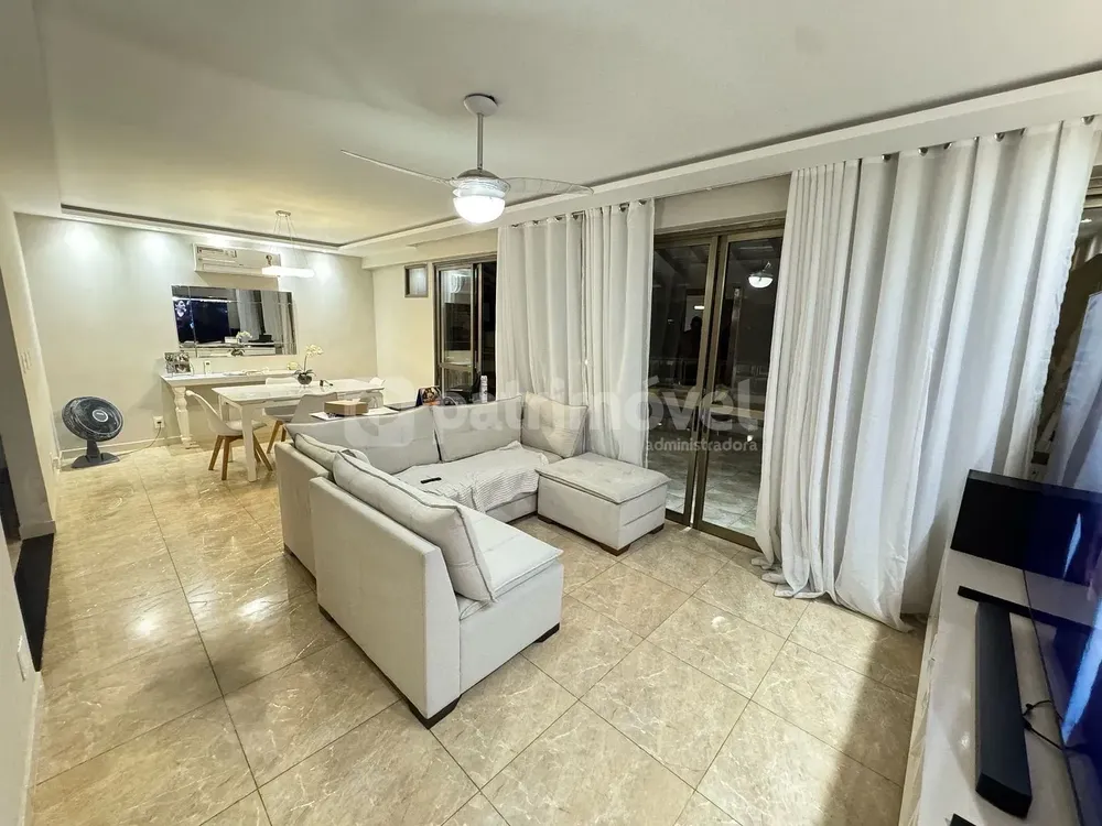 Cobertura, 5 quartos, 370 m² - Foto 1