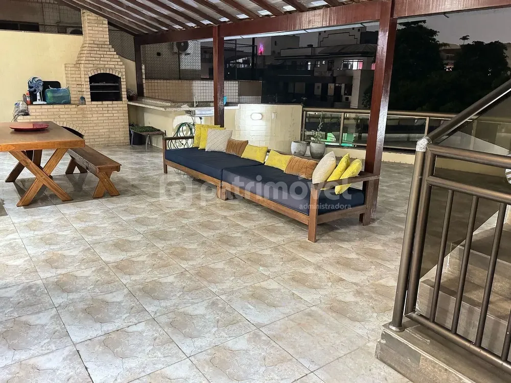 Cobertura, 5 quartos, 370 m² - Foto 11