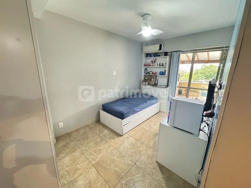Cobertura, 5 quartos, 370 m² - Foto 5