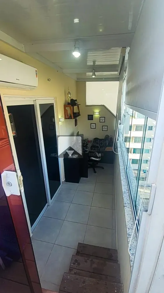 Cobertura, 2 quartos, 103 m² - Foto 2