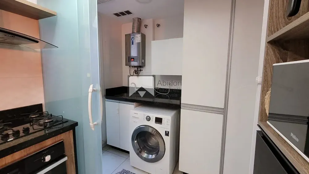 Cobertura, 2 quartos, 103 m² - Foto 23