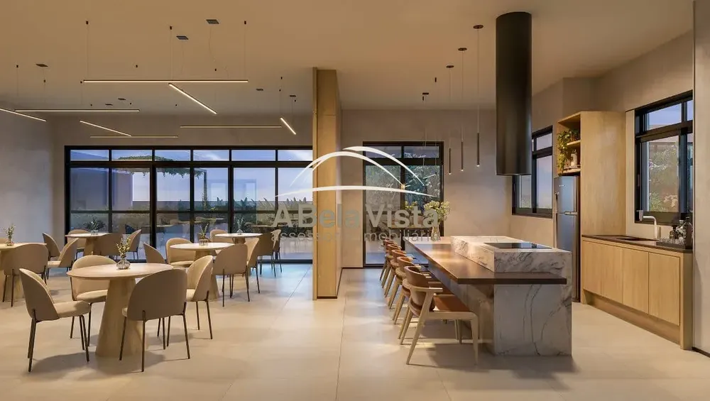 Apartamento, 2 quartos, 58 m² - Foto 5