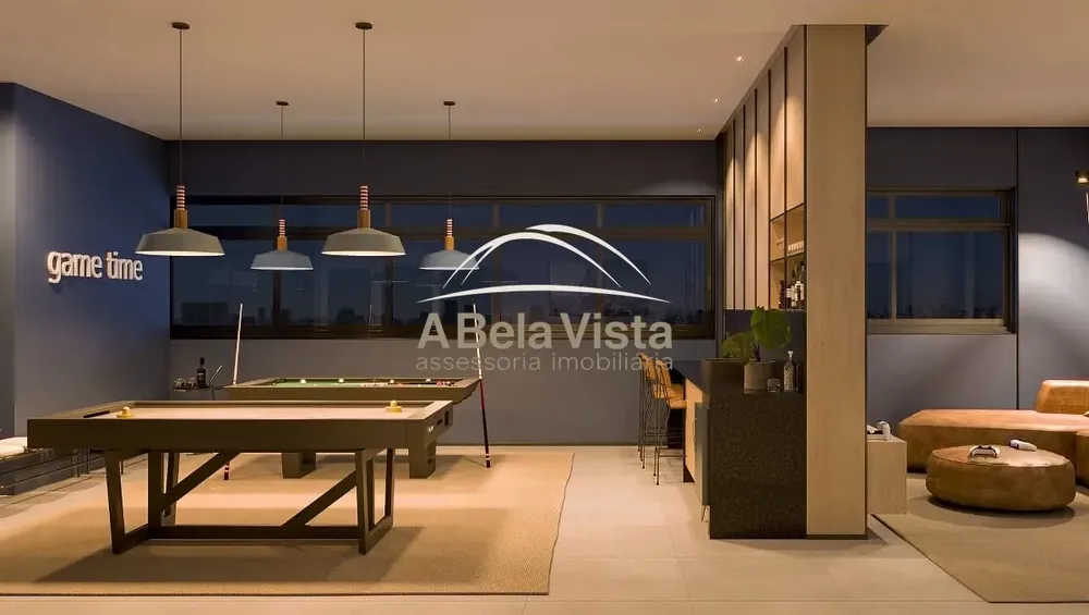 Apartamento, 2 quartos, 58 m² - Foto 8