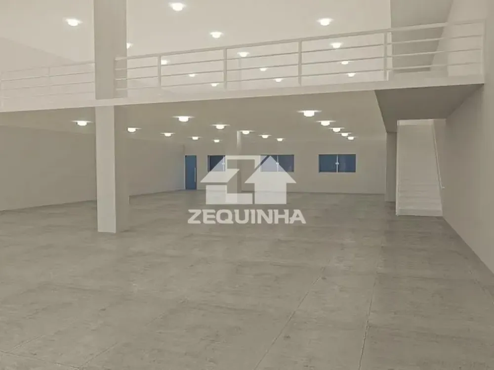 Depósito-Galpão, 10 m² - Foto 1
