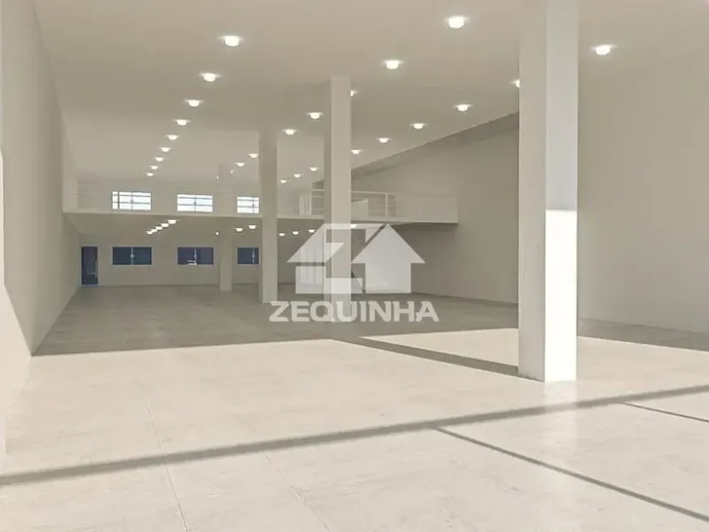 Depósito-Galpão, 10 m² - Foto 2