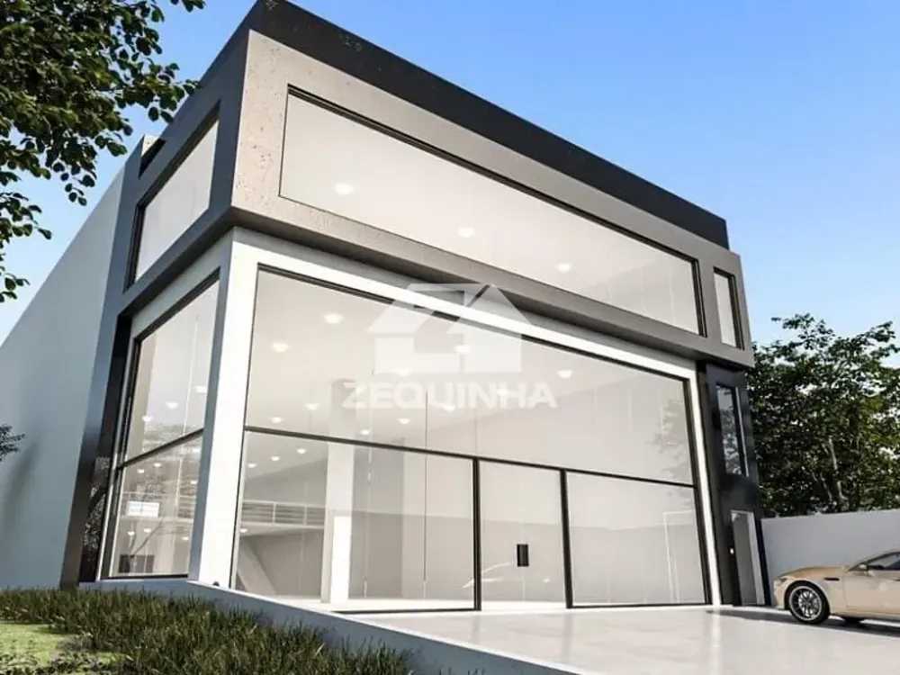 Depósito-Galpão, 10 m² - Foto 3